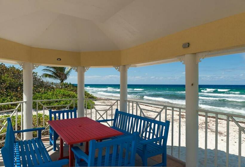 Cayman Sands