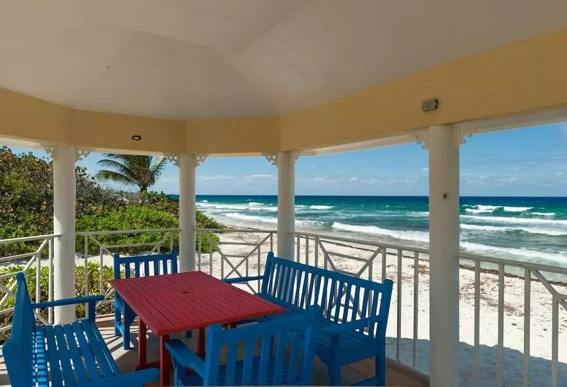 Cayman Sands