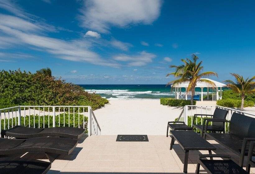 Cayman Sands