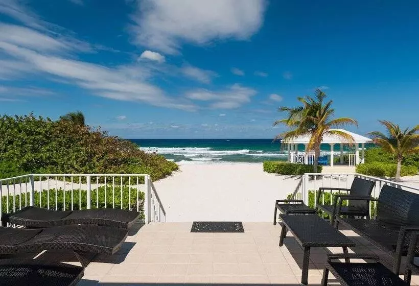 Cayman Sands