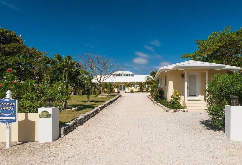 Cayman Sands