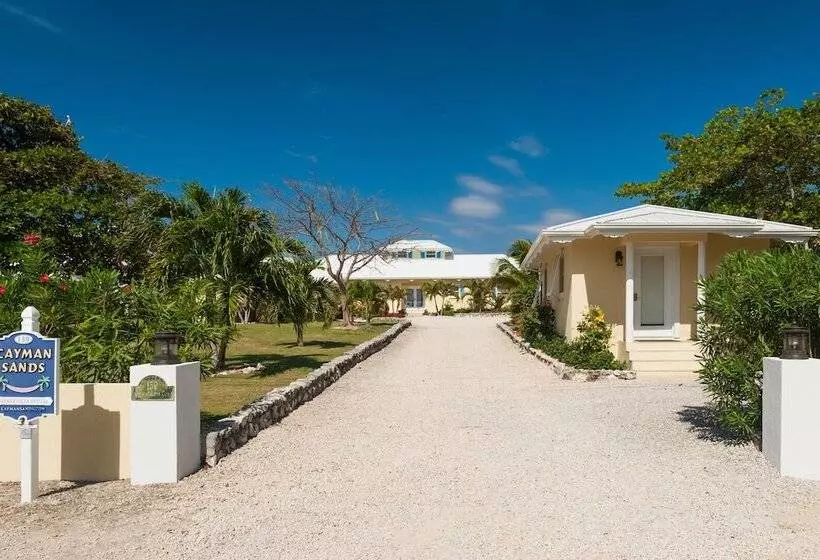 Cayman Sands