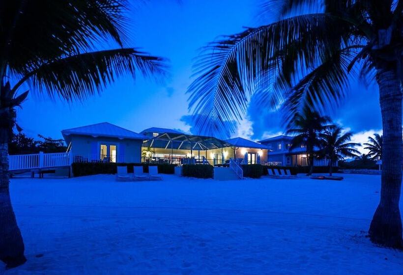 Cayman Sands