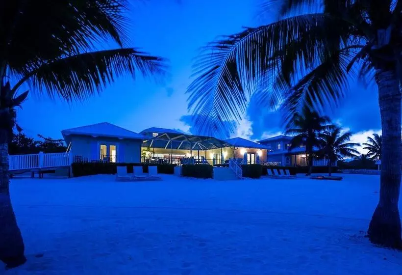 Cayman Sands