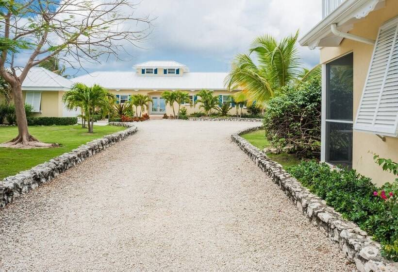 Cayman Sands