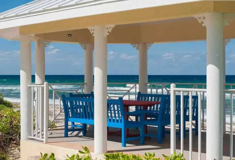 Cayman Sands