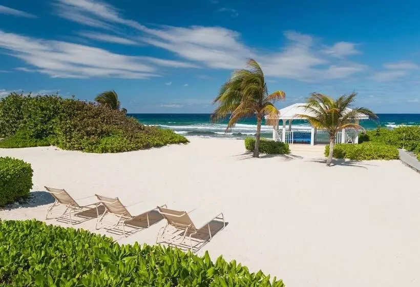 Cayman Sands