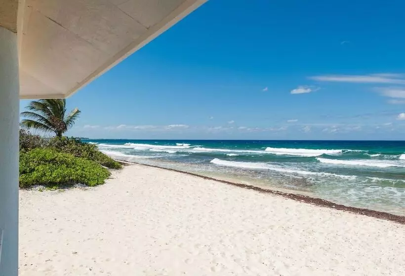 Cayman Sands