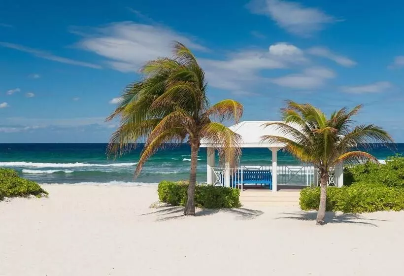 Cayman Sands