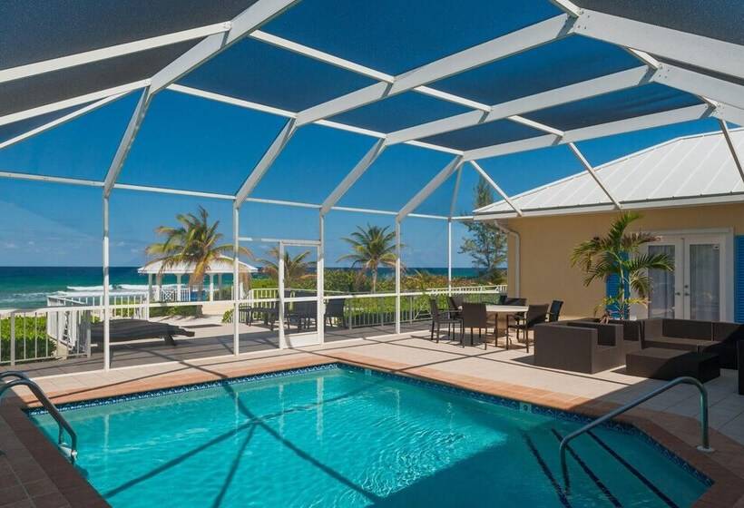 Cayman Sands