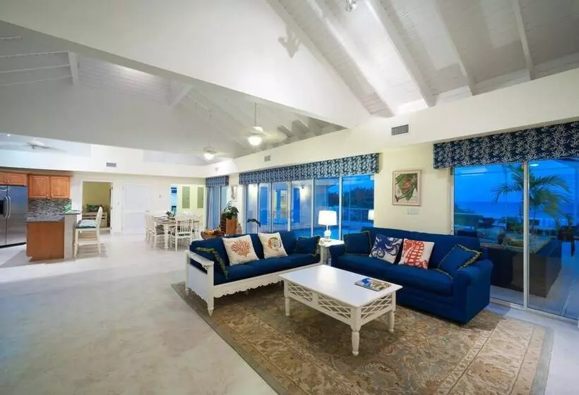 Cayman Sands