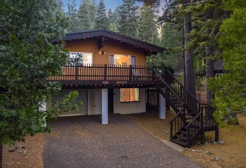 Fawn By Avantstay Secluded Cabin W/ Large Deck Surrounded By Forest