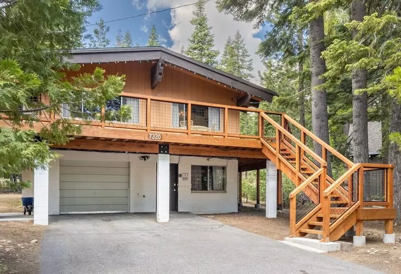 Fawn By Avantstay Secluded Cabin W/ Large Deck Surrounded By Forest