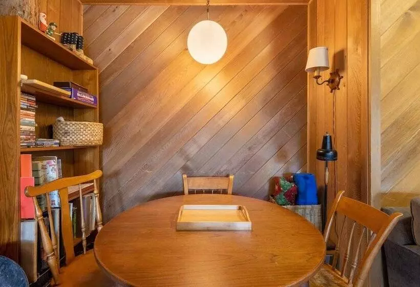 Fawn By Avantstay Secluded Cabin W/ Large Deck Surrounded By Forest