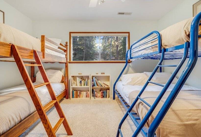 Fawn By Avantstay Secluded Cabin W/ Large Deck Surrounded By Forest