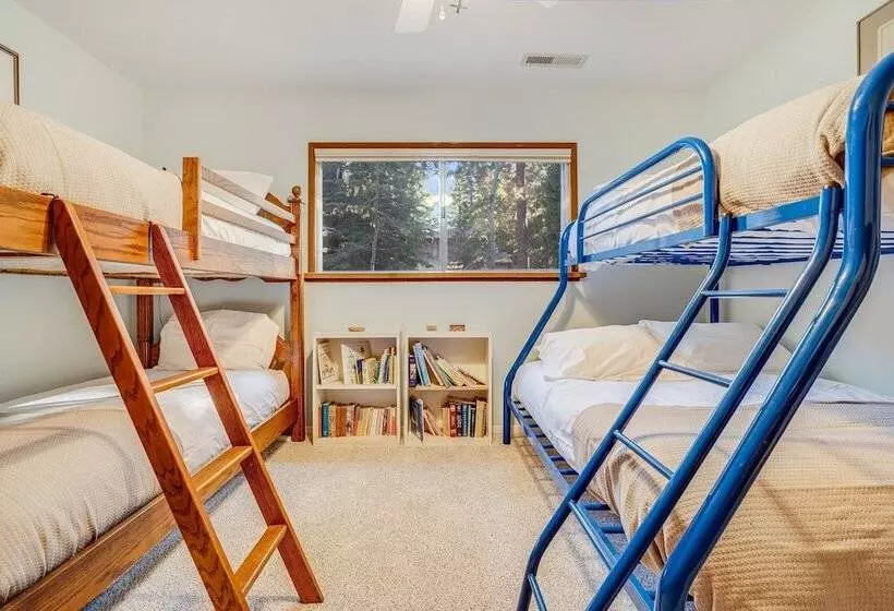 Fawn By Avantstay Secluded Cabin W/ Large Deck Surrounded By Forest