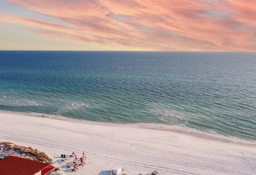 Florence By Avantstay Villa Steps From Beach