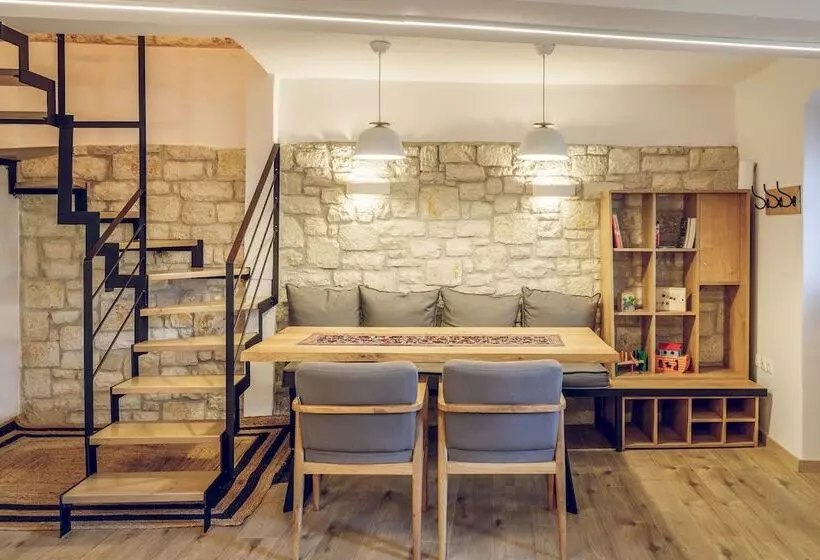 Gileri Eco & Design Residences