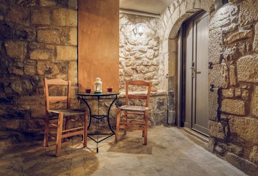 Gileri Eco & Design Residences