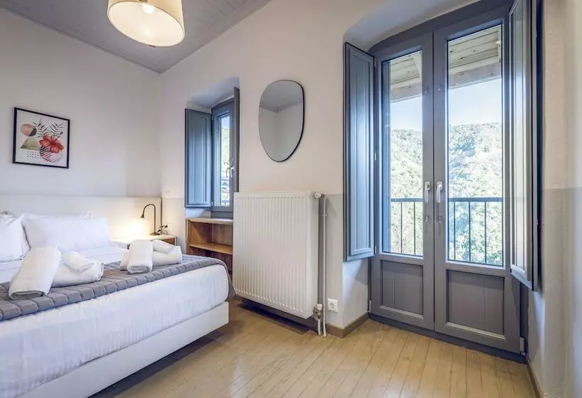 Gileri Eco & Design Residences