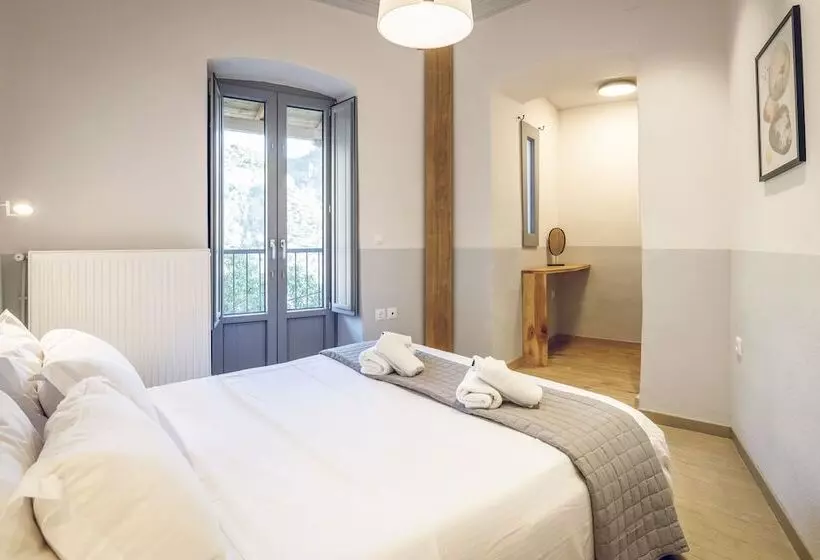 Gileri Eco & Design Residences