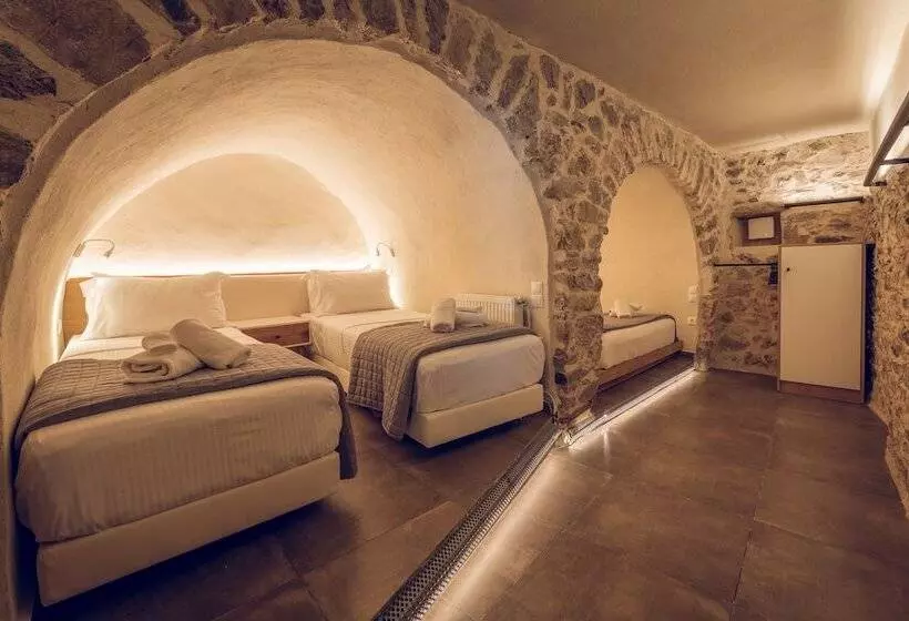 Gileri Eco & Design Residences