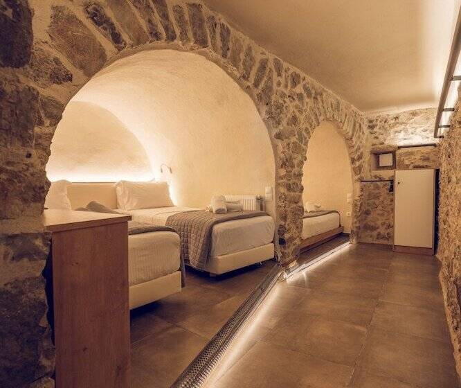 Gileri Eco & Design Residences