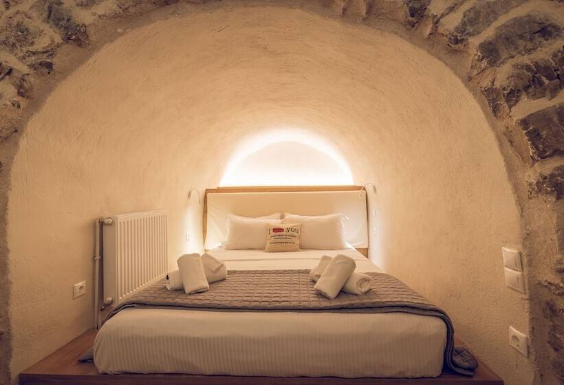 Gileri Eco & Design Residences