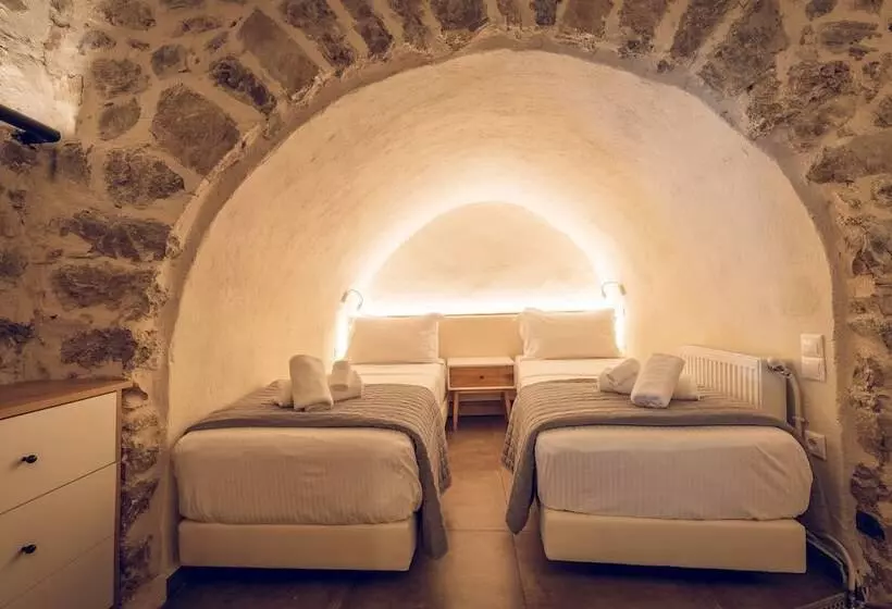 Gileri Eco & Design Residences