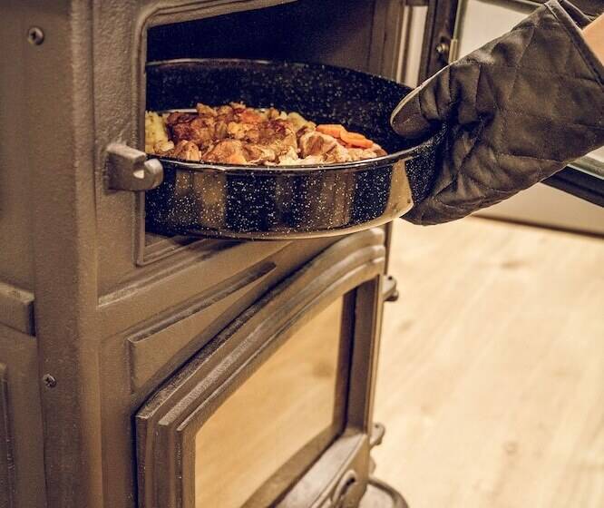 Gileri Eco & Design Residences