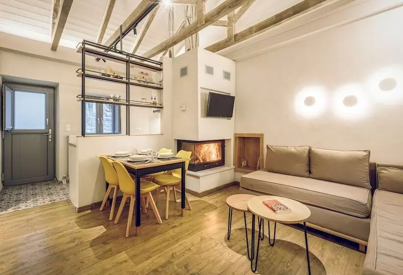 Gileri Eco & Design Residences