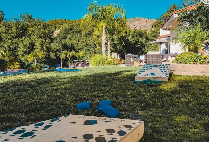 Grapevine By Avantstay Secluded 5br Villa 4 Acres Of Vineyards & Avo Groves!