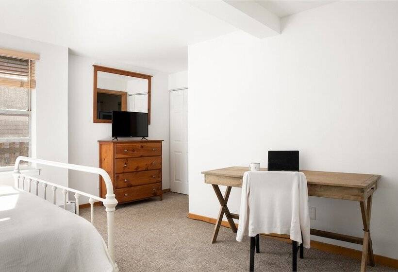 Holly By Avantstay In The Heart Of Breckenridge W/ Hot Tub, Game Room & Roof Top Patio