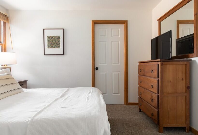 Holly By Avantstay In The Heart Of Breckenridge W/ Hot Tub, Game Room & Roof Top Patio