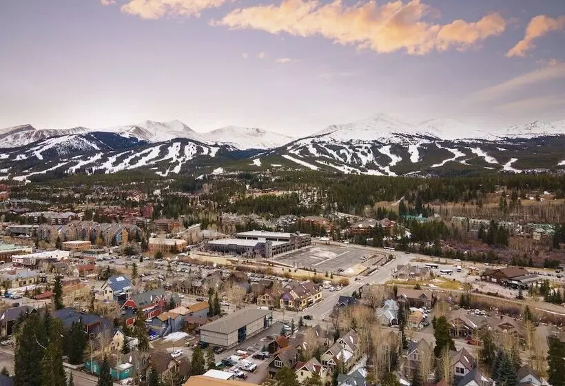 Holly By Avantstay In The Heart Of Breckenridge W/ Hot Tub, Game Room & Roof Top Patio