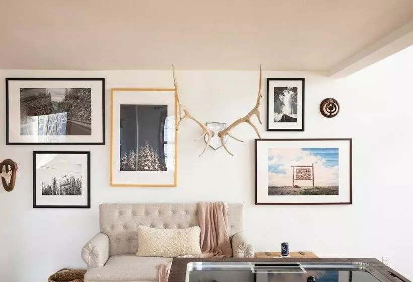 Holly By Avantstay In The Heart Of Breckenridge W/ Hot Tub, Game Room & Roof Top Patio