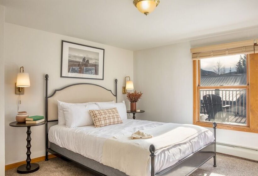 Holly By Avantstay In The Heart Of Breckenridge W/ Hot Tub, Game Room & Roof Top Patio