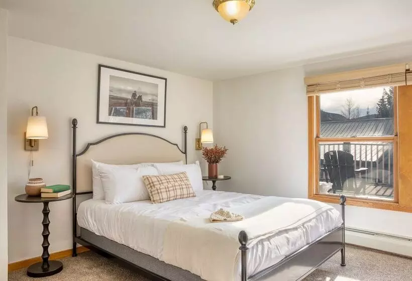 Holly By Avantstay In The Heart Of Breckenridge W/ Hot Tub, Game Room & Roof Top Patio