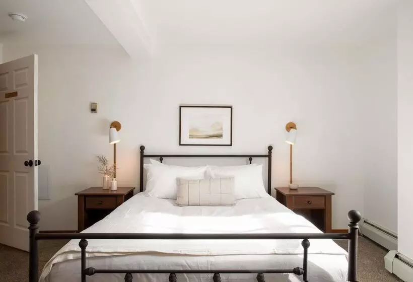 Holly By Avantstay In The Heart Of Breckenridge W/ Hot Tub, Game Room & Roof Top Patio