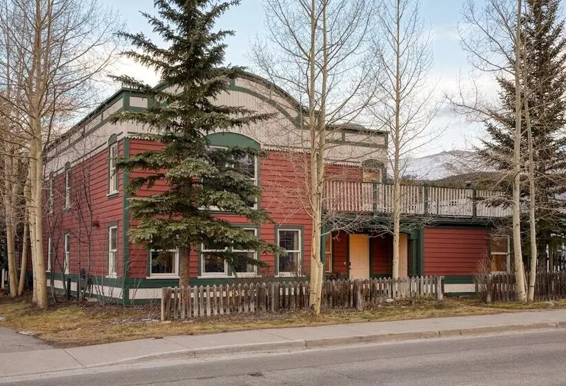 Holly By Avantstay In The Heart Of Breckenridge W/ Hot Tub, Game Room & Roof Top Patio