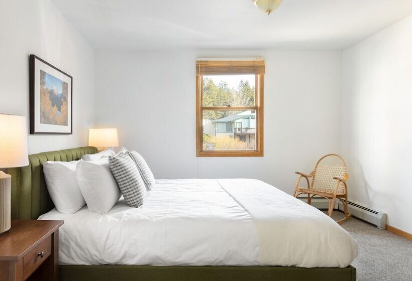 Holly By Avantstay In The Heart Of Breckenridge W/ Hot Tub, Game Room & Roof Top Patio