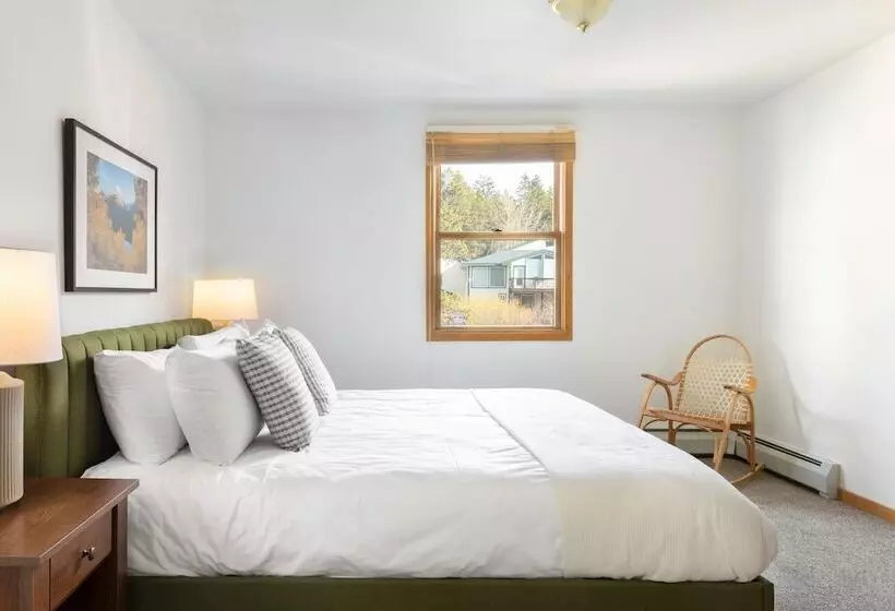 Holly By Avantstay In The Heart Of Breckenridge W/ Hot Tub, Game Room & Roof Top Patio