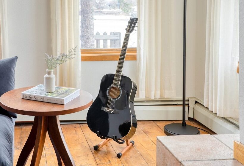 Holly By Avantstay In The Heart Of Breckenridge W/ Hot Tub, Game Room & Roof Top Patio