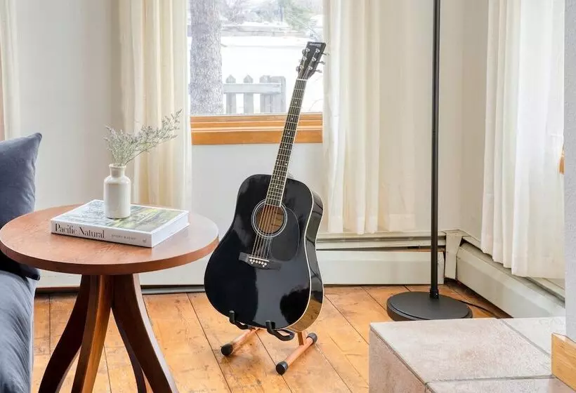 Holly By Avantstay In The Heart Of Breckenridge W/ Hot Tub, Game Room & Roof Top Patio