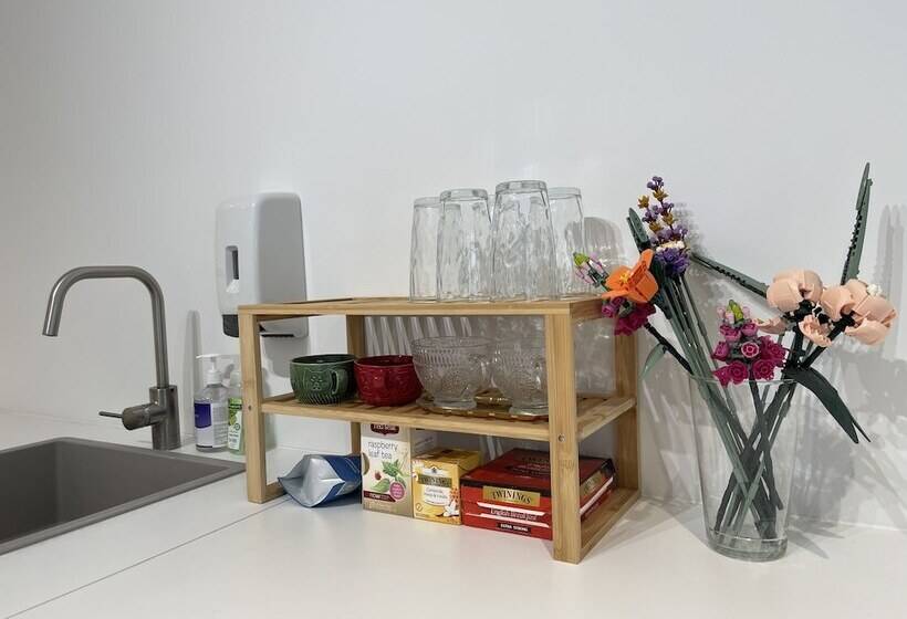 酒店 Airone Capsule