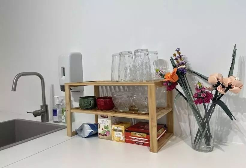 ホテル Airone Capsule