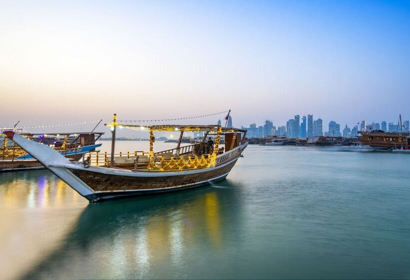 هتل Andaz Doha, A Concept By Hyatt