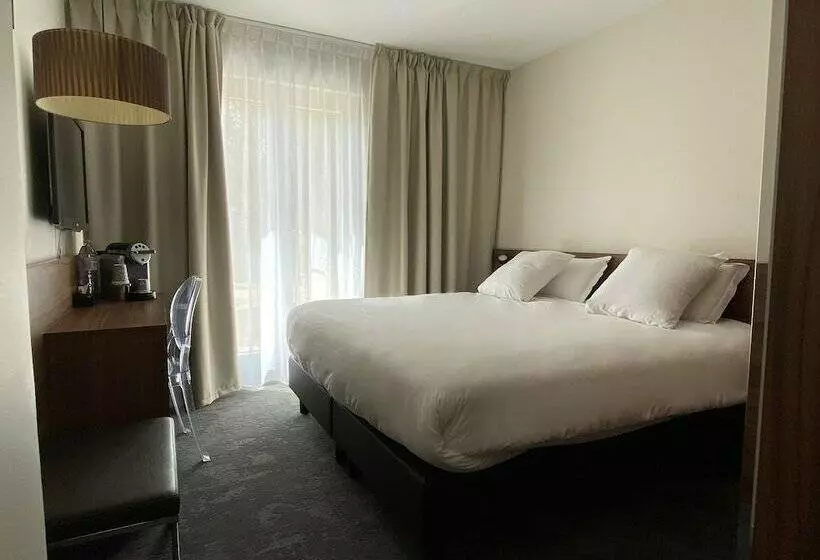 Hotelli Domaine De La Reynaude