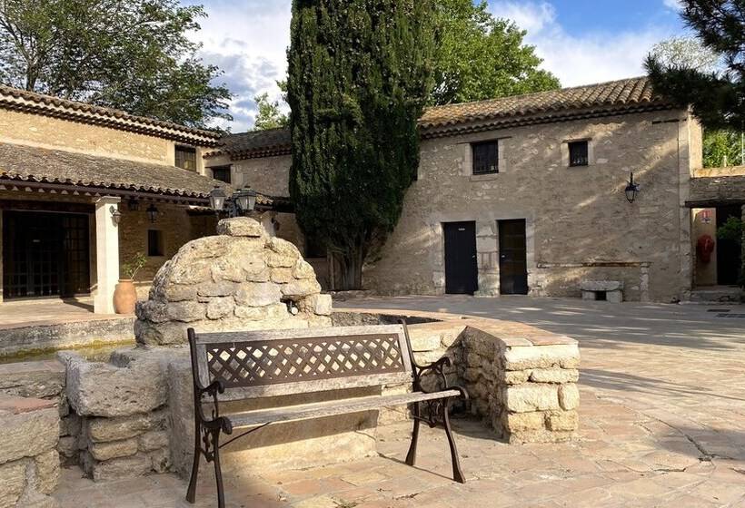 Отель Domaine De La Reynaude