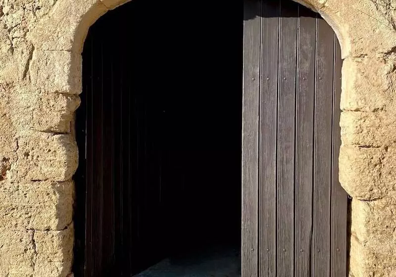 Hotelli Domaine De La Reynaude